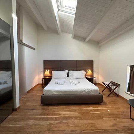 Palazzo Santamarina Luxury Suite & Spa Palermo Exterior photo