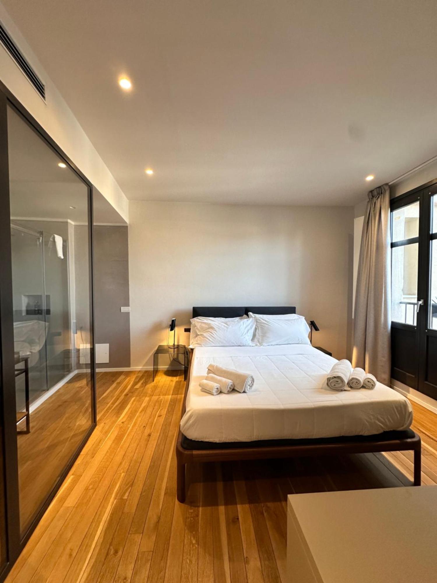 Palazzo Santamarina Luxury Suite & Spa Palermo Exterior photo