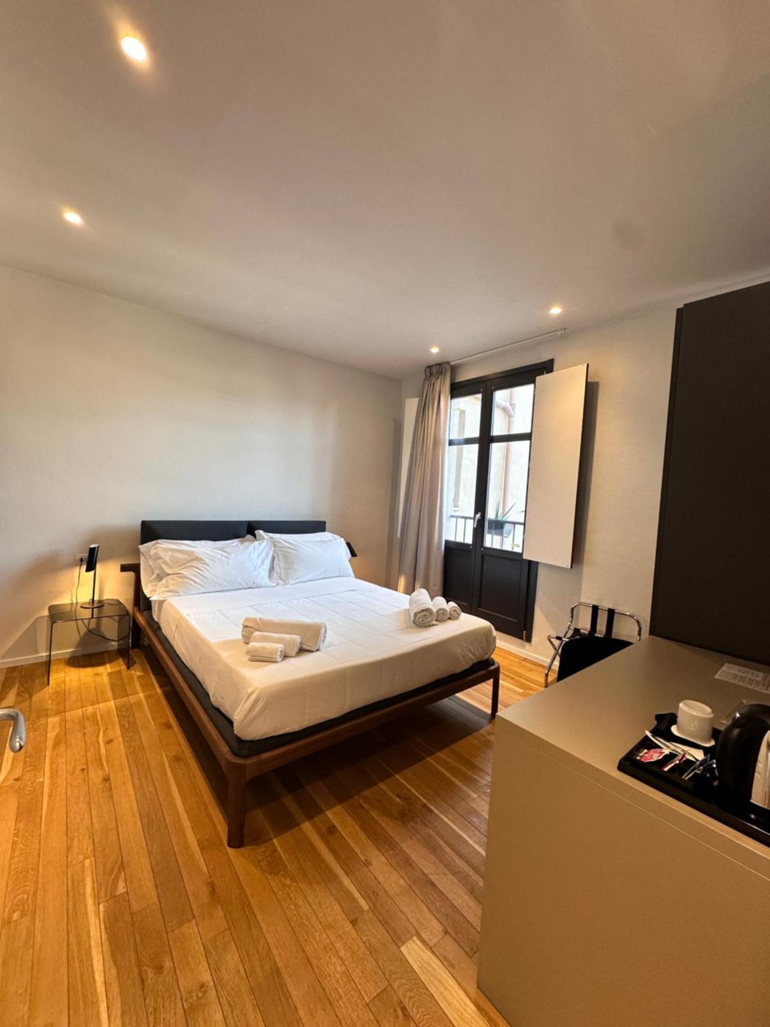 Palazzo Santamarina Luxury Suite & Spa Palermo Exterior photo