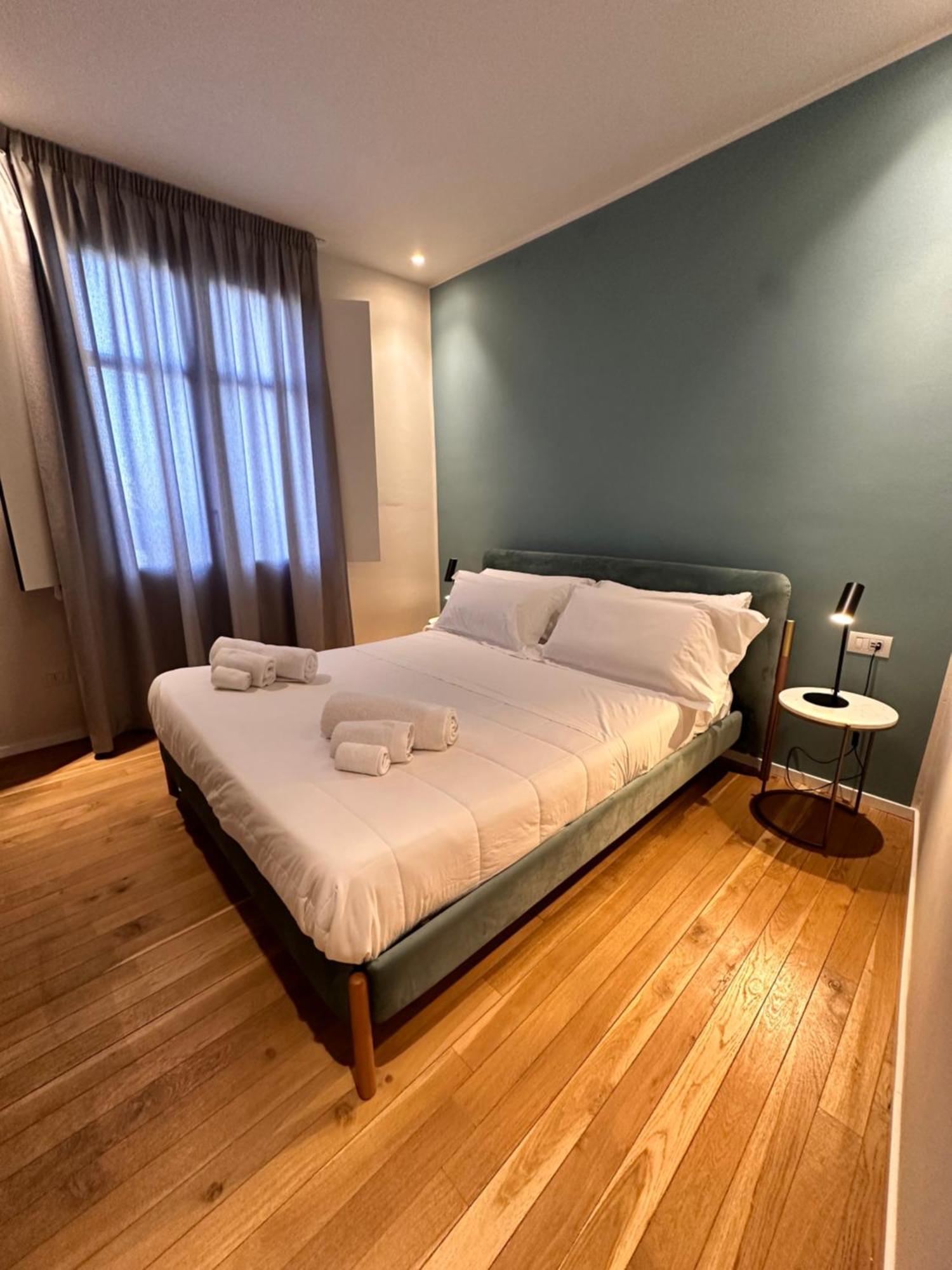 Palazzo Santamarina Luxury Suite & Spa Palermo Exterior photo