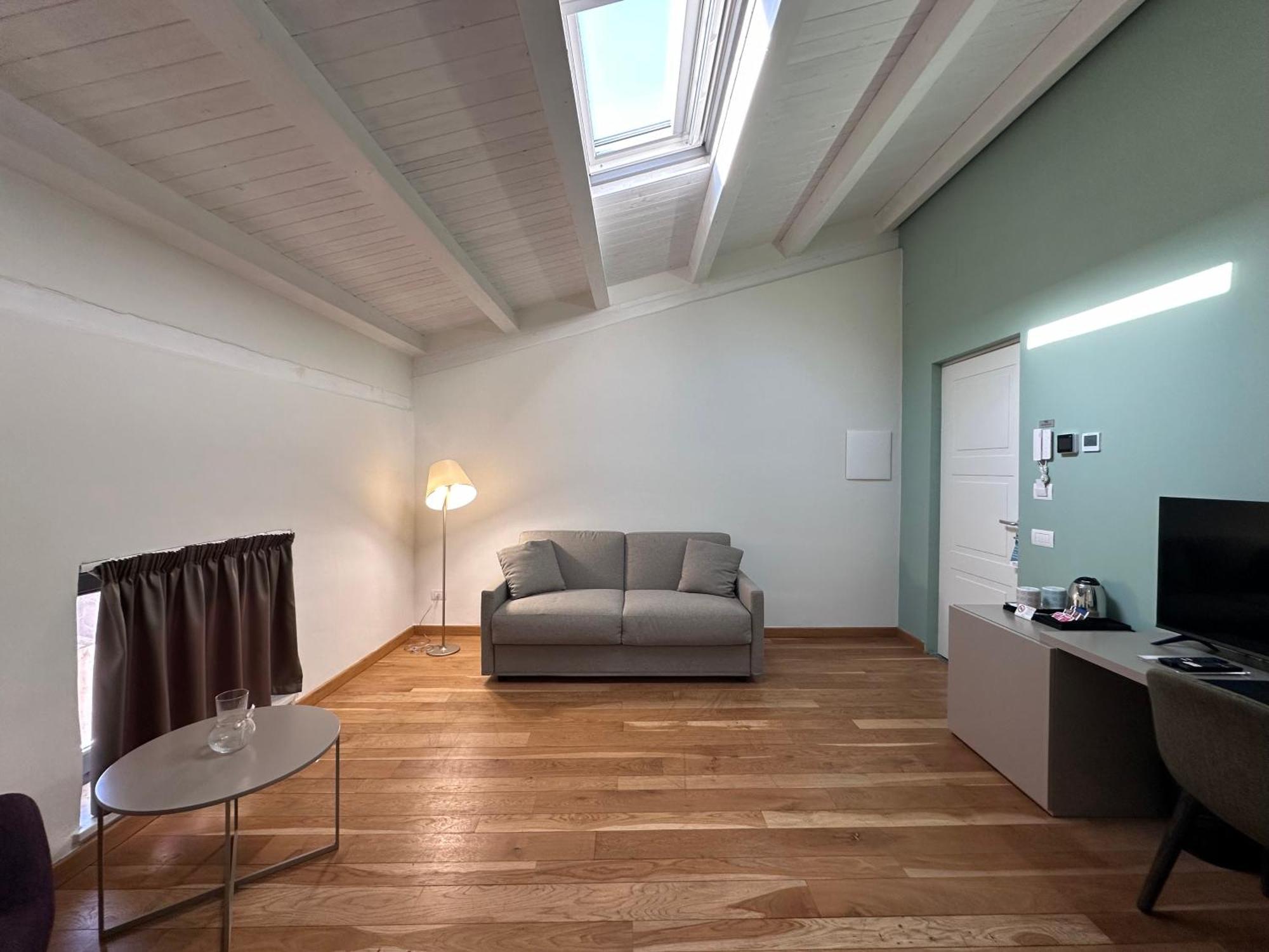 Palazzo Santamarina Luxury Suite & Spa Palermo Exterior photo