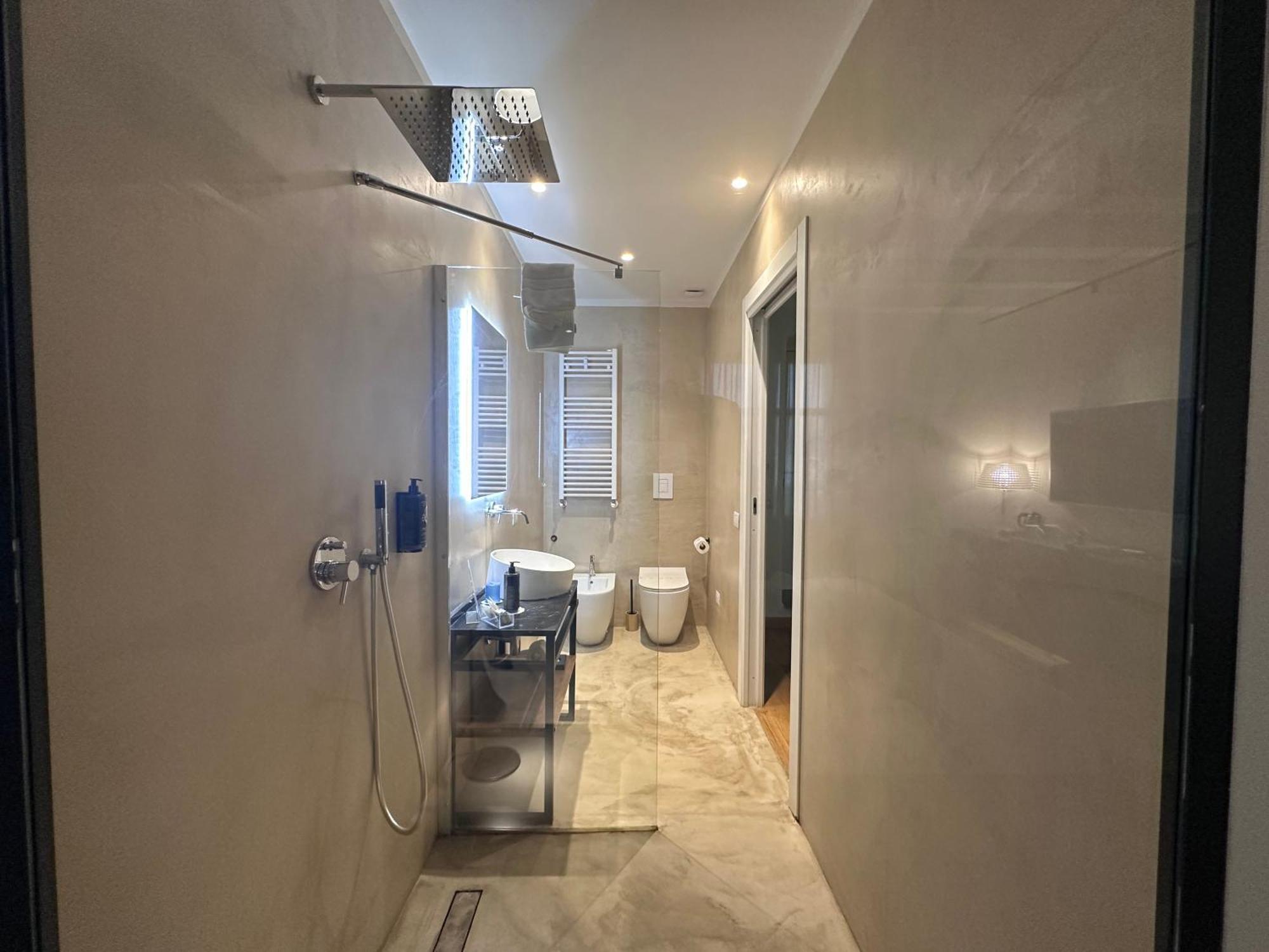 Palazzo Santamarina Luxury Suite & Spa Palermo Exterior photo
